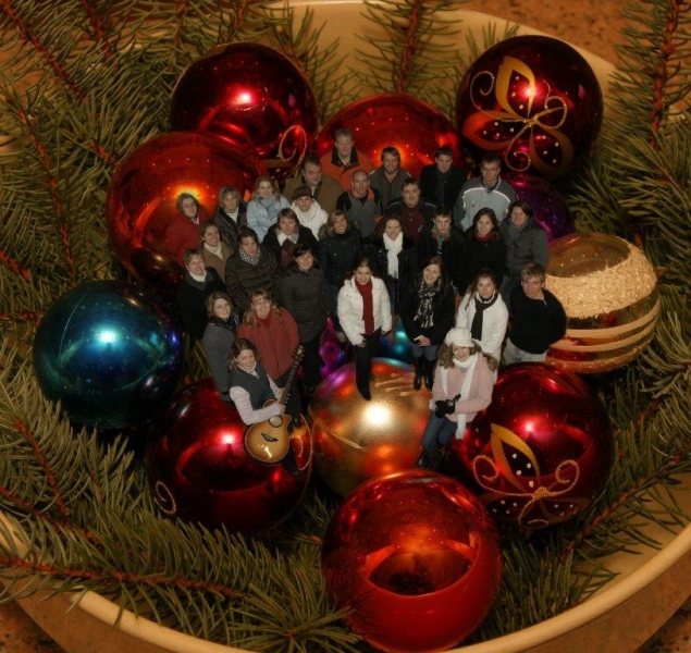 2007 christmas